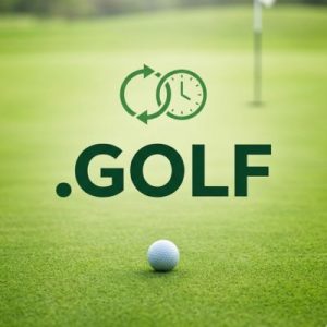 How to Renew a .GOLF Domain with Zero Downtime