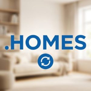 How to Renew a .HOMES Domain with Zero Downtime