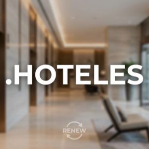 How to Renew a .HOTELES Domain with Zero Downtime