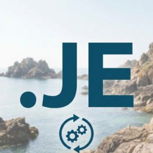 How to Renew a .JE Domain with Zero Downtime