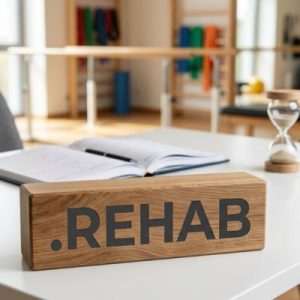 How to Renew a .REHAB Domain with Zero Downtime