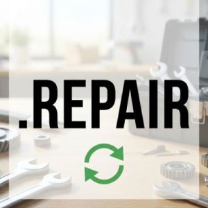 How to Renew a .REPAIR Domain with Zero Downtime
