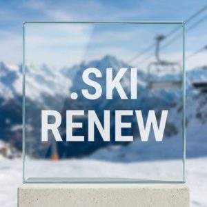 How to Renew a .SKI Domain with Zero Downtime