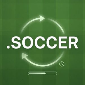 How to Renew a .SOCCER Domain with Zero Downtime