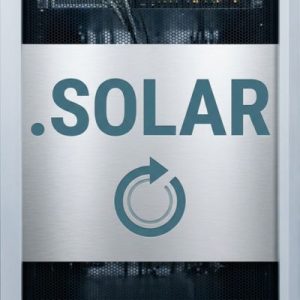 How to Renew a .SOLAR Domain with Zero Downtime