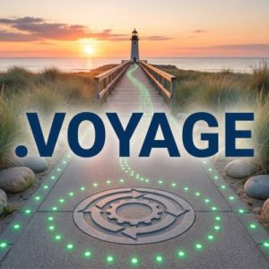 How to Renew a .VOYAGE Domain with Zero Downtime