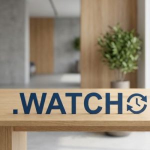 How to Renew a .WATCH Domain with Zero Downtime