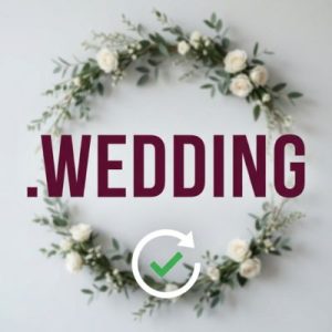 How to Renew a .WEDDING Domain with Zero Downtime