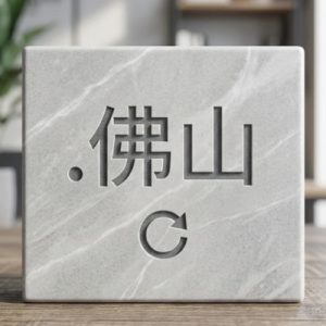 How to Renew a (.XN--1QQW23A) .佛山 Domain with Zero Downtime