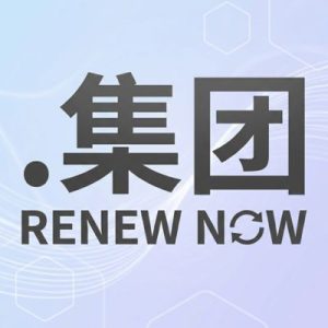 How to Renew a (.XN--3BST00M) .集团 Domain with Zero Downtime