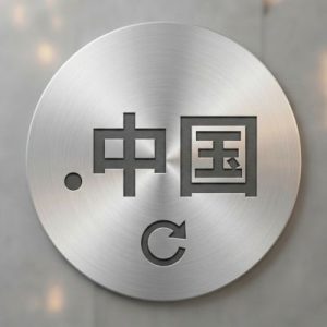 How to Renew a (.XN--FIQS8S) .中国 Domain with Zero Downtime