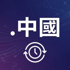 How to Renew a (.XN--FIQZ9S) .中國 Domain with Zero Downtime