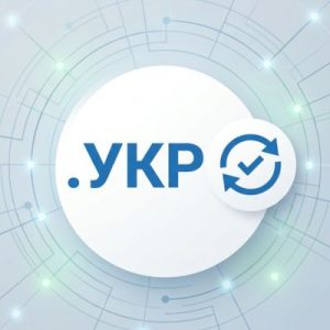 How to Renew a (.XN--J1AMH) .укр Domain with Zero Downtime