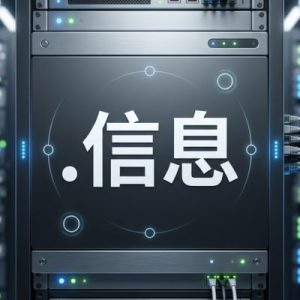 How to Renew a (.XN--VUQ861B) .信息 Domain with Zero Downtime