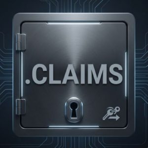 How to Transfer Your .CLAIMS Domain Safely and Securely