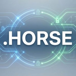 How to Transfer Your .HORSE Domain Safely and Securely