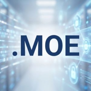 How to Transfer Your .MOE Domain Safely and Securely