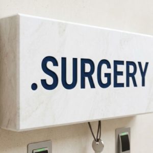 How to Transfer Your .SURGERY Domain Safely and Securely