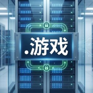 How to Transfer Your (.XN--UNUP4Y) .游戏 Domain Safely and Securely