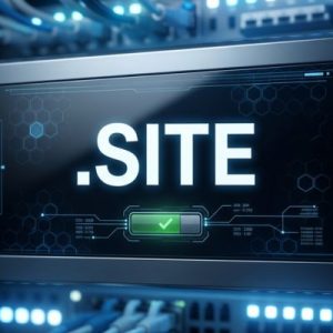 How to Update WHOIS Information Correctly for .SITE Domain