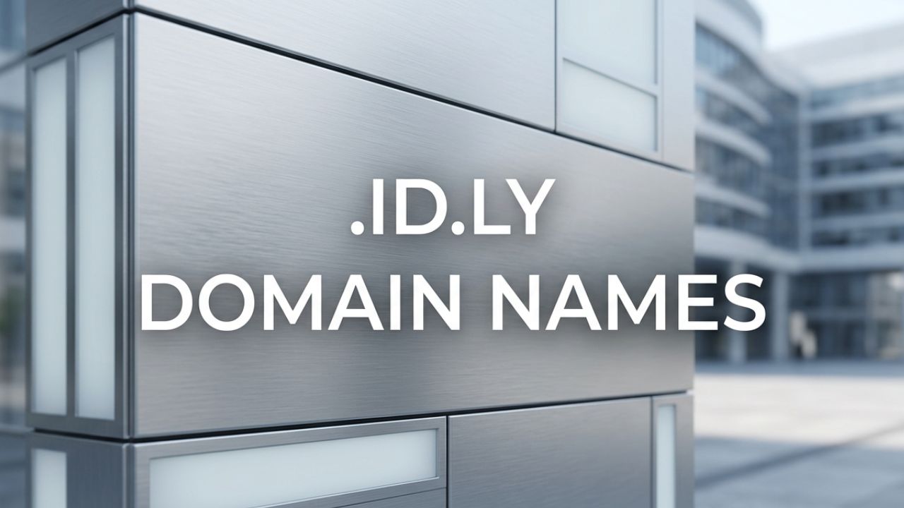 .ID.LY Domain Names