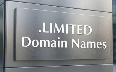 .LIMITED Domain Names