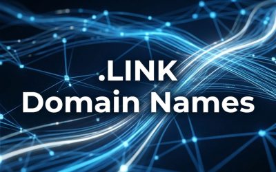 .LINK Domain Names