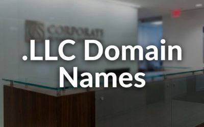 .LLC Domain Names
