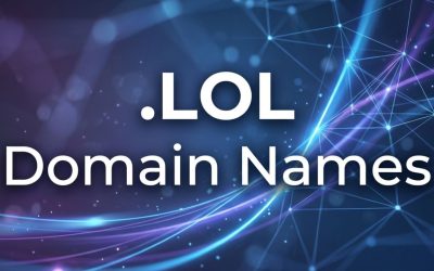 .LOL Domain Names