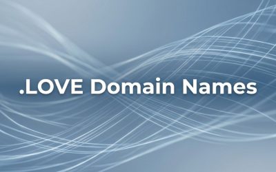 .LOVE Domain Names