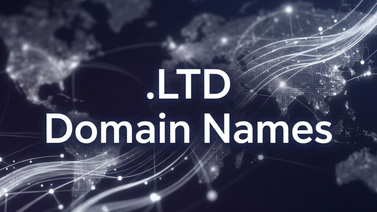 .LTD Domain Names