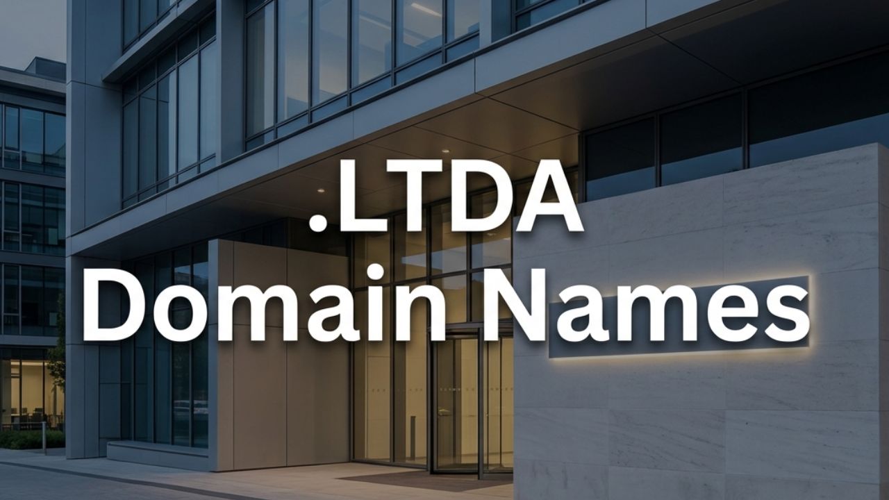 .LTDA Domain Names
