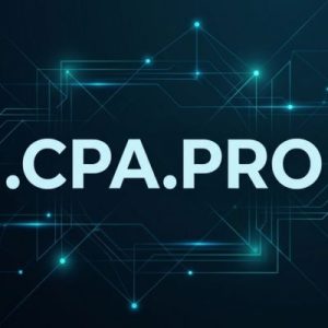 Minimum and Maximum Length Requirements of .CPA.PRO Domain Name