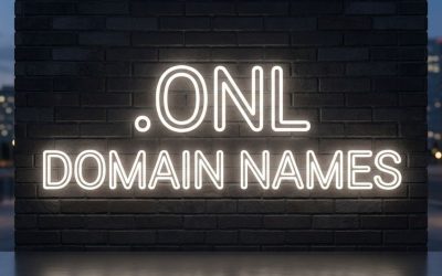 .ONL Domain Names