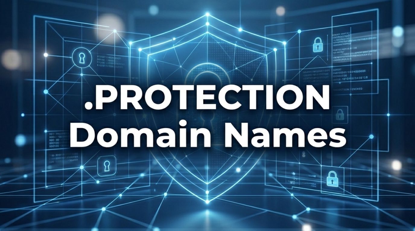 .PROTECTION Domain Names
