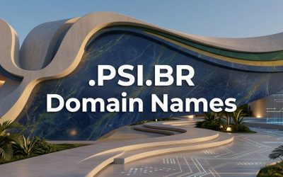 .PSI.BR Domain Names