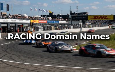 .RACING Domain Names