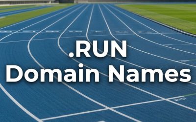 .RUN Domain Names