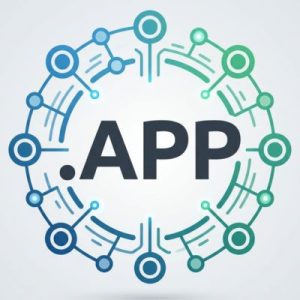 Role of the .APP Domain Registry