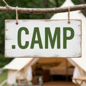 Role of the .CAMP Domain Registry