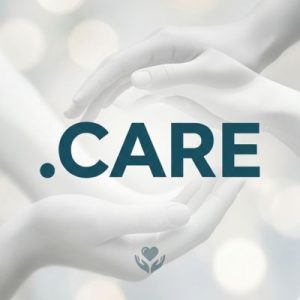 Role of the .CARE Domain Registry