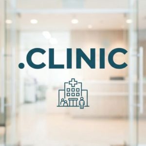 Role of the .CLINIC Domain Registry