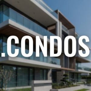 Role of the .CONDOS Domain Registry