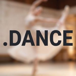 Role of the .DANCE Domain Registry