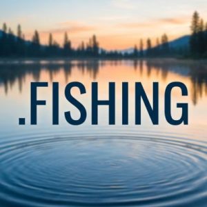 Role of the .FISHING Domain Registry