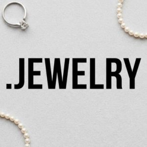 Role of the .JEWELRY Domain Registry