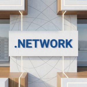 Role of the .NETWORK Domain Registry