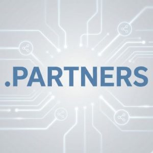 Role of the .PARTNERS Domain Registry