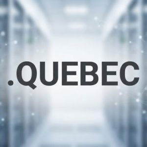 Role of the .QUEBEC Domain Registry