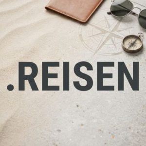 Role of the .REISEN Domain Registry